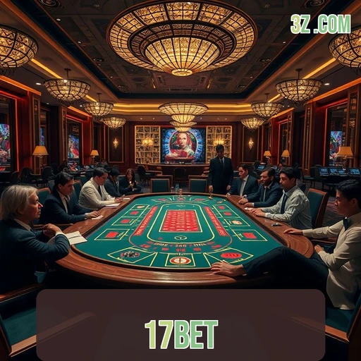 Explorando os Bônus Imperdíveis da 17bet para Jogadores Brasileiros