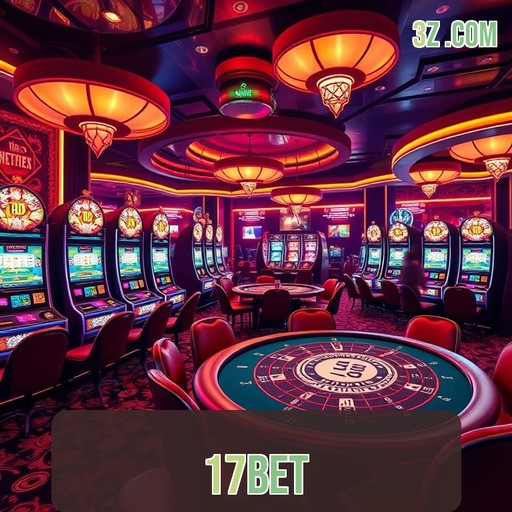 Baixar o 17bet: A Experiência de Jogo Reimaginada