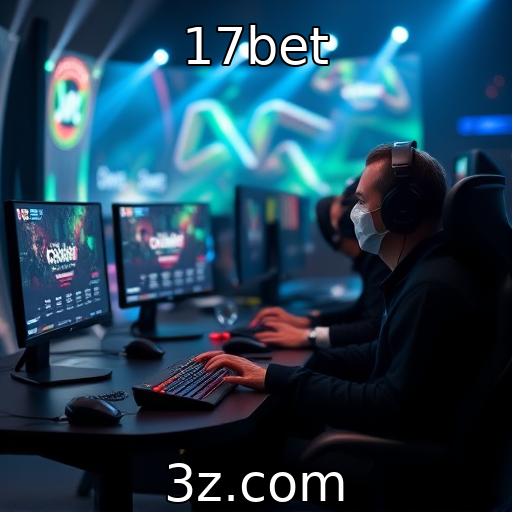 Crescimento do eSports e seu potencial econômico