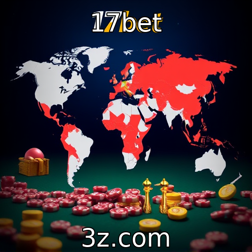 A regulamentação dos jogos de azar ao redor do mundo