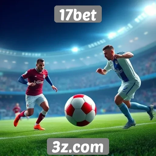 Recursos de jogo oferecidos pelo 17bet