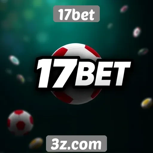 Exploração das opções de jogos disponíveis no site 17bet