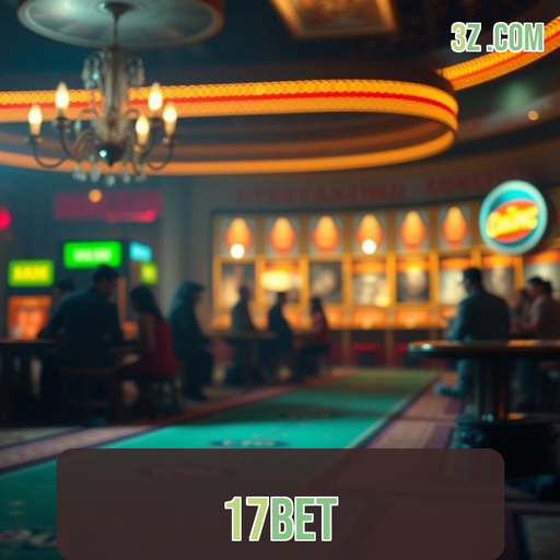 Promoções Imperdíveis no 17bet para Apostadores Brasileiros